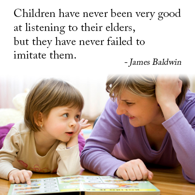 Guides To Great Parenting,Your Children Are Watching You,Teach your child how to behave,Secrets of Baby Behavior.